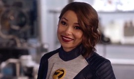 The Flash: Season 7 Episode 17 Clip - Barry Wants Nova and Bart In The Past
