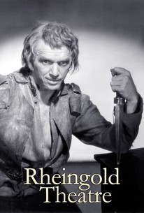 Watch trailer for Rheingold Theatre