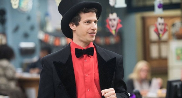 Watch brooklyn 99 season 2 episode 2 best sale