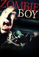 Zombie Boy poster image