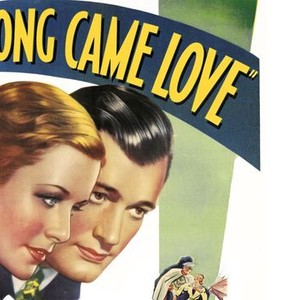 Along Came Love - Rotten Tomatoes