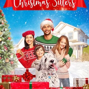 The Christmas Sitters - Rotten Tomatoes