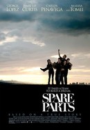 Spare Parts poster image