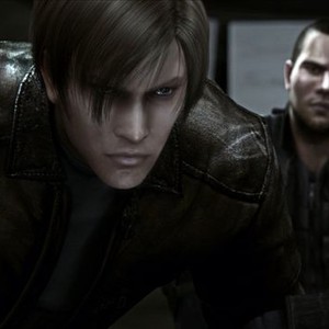 Resident Evil: Degeneration (2008) photo 6