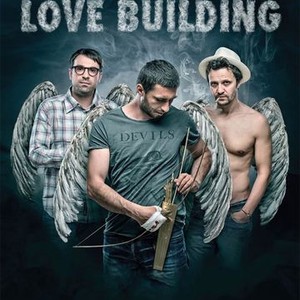 Love Building photo 6