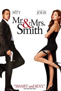 Mr. & Mrs. Smith - Movie Quotes - Rotten Tomatoes