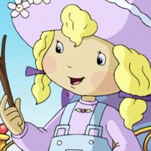 Strawberry Shortcake - Season 2 Episode 12 - Rotten Tomatoes