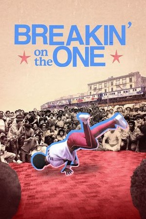 Breakin' on the One poster
