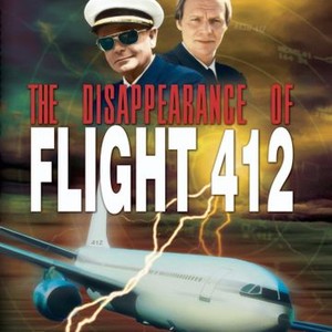 The Disappearance of Flight 412 photo 2