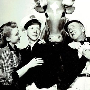 The Milkman (1951) photo 4
