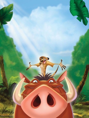 Lion king 1.5 watch online store