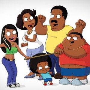 Roberta Tubbs, Donna Tubbs, Rallo Tubbs, Cleveland Tubbs and Cleveland Tubbs Jr. (from left)