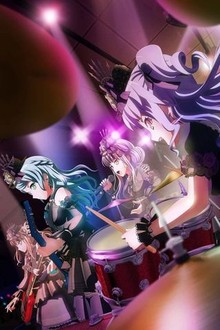 BanG Dream! Episode of Roselia: Promise | Rotten Tomatoes