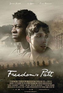 Freedom's Path poster
