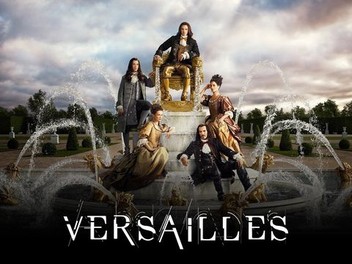 Versailles season 3 release date top netflix
