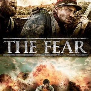 The Fear - Rotten Tomatoes