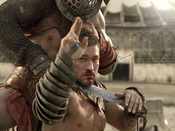 Spartacus blood and sand season 1 free online watch deals