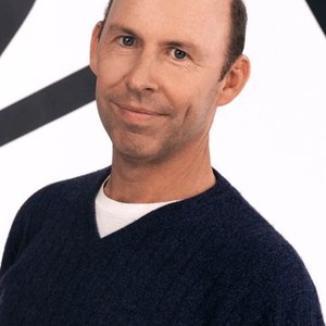 Don Lake as Dr. Zimmerman