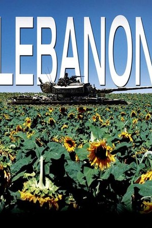 Lebanon poster