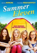 Summer Eleven poster image