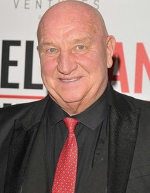 Dave Courtney