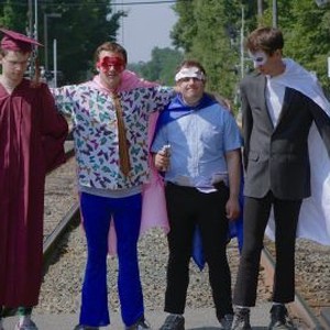 Asperger's Are Us (2016)