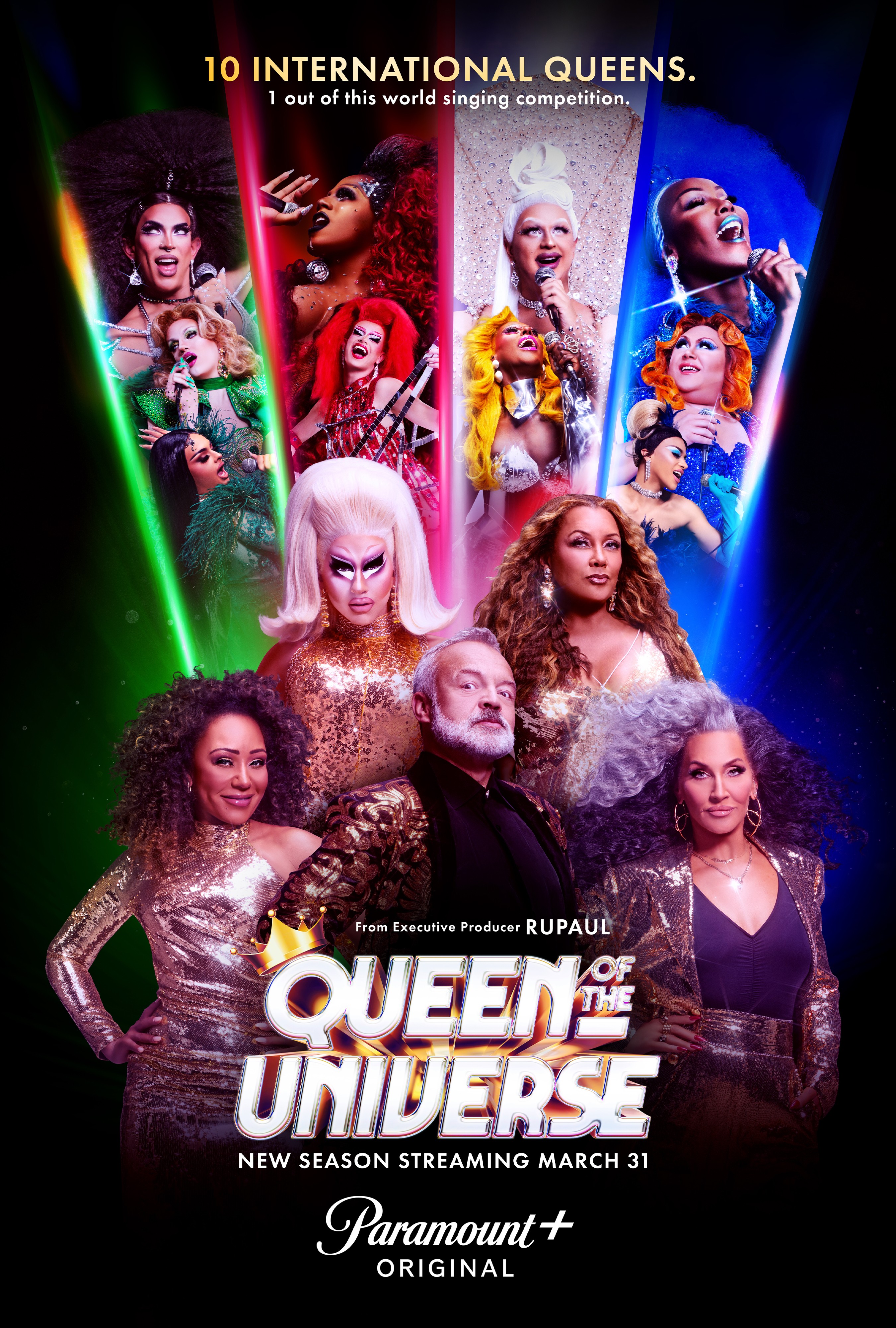 Werq the world season 1 online streaming