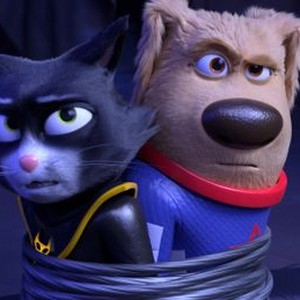 StarDog and TurboCat photo 10