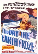 The Day the Earth Froze poster image