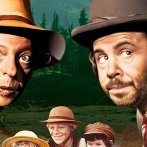 The Apple Dumpling Gang photo 9