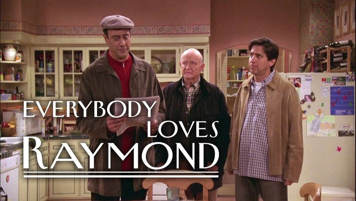 Everybody Loves Raymond: Season 6 | Rotten Tomatoes