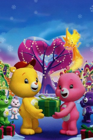 Care Bears: The Giving Festival Pictures | Rotten Tomatoes