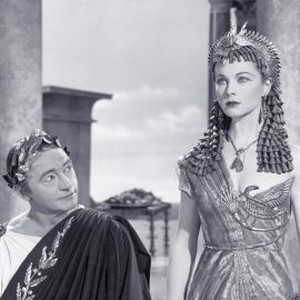 Caesar and Cleopatra - Rotten Tomatoes