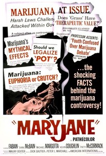 Watch trailer for Maryjane
