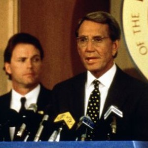 Executive Target (1997)