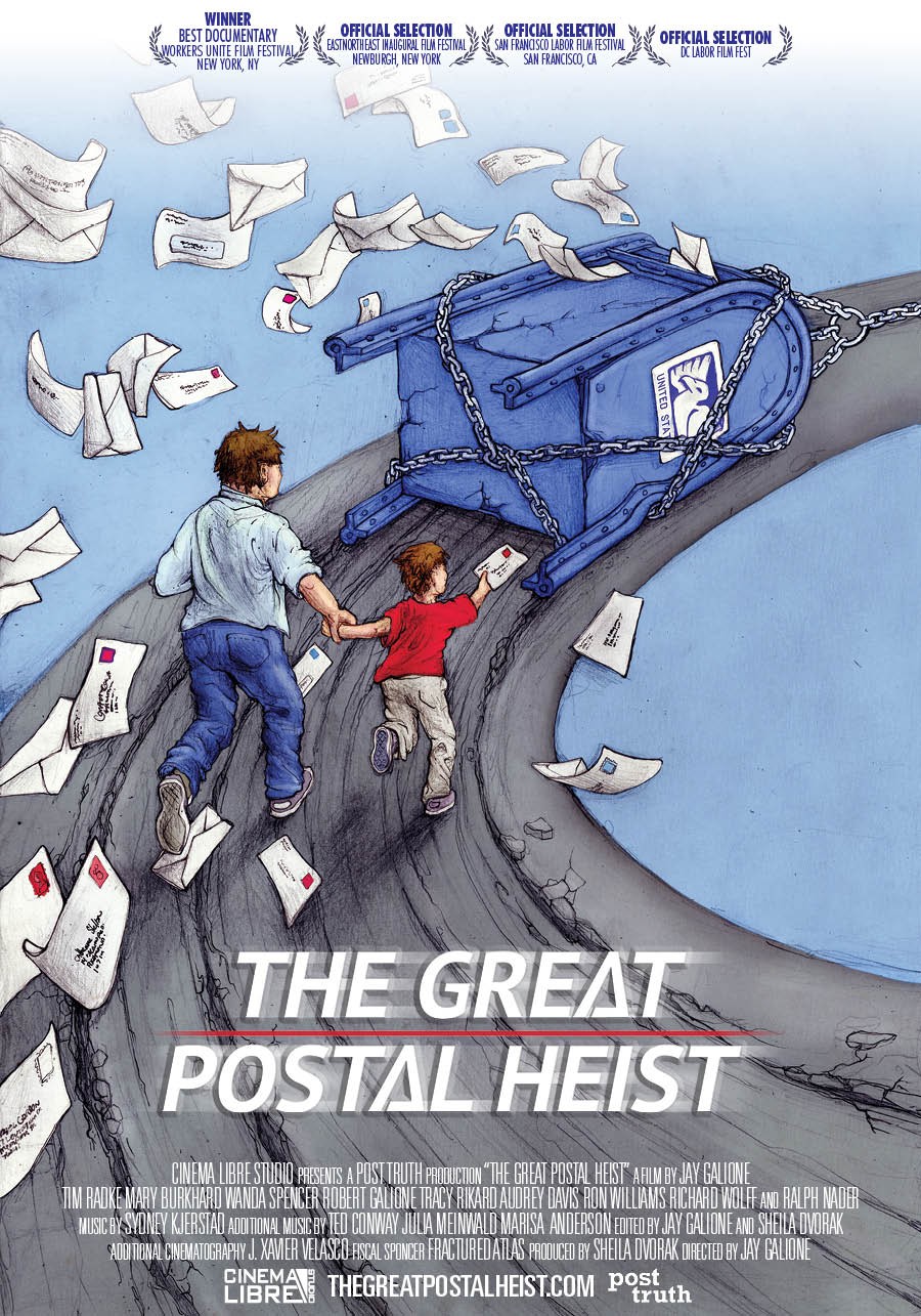 The great postal heist pictures rotten tomatoes