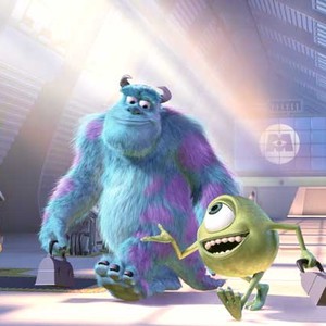 Monsters Inc Movie Quotes Rotten Tomatoes