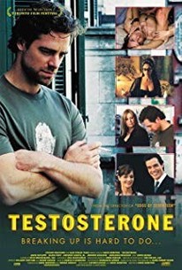 Watch trailer for Testosterone