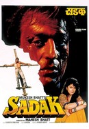 Sadak poster image