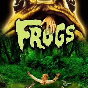Frogs photo 8