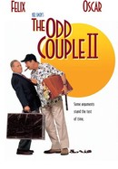 Neil Simon's The Odd Couple II poster image