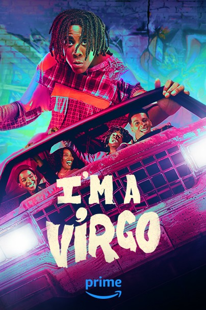 I'm a Virgo Season 1 | Rotten Tomatoes