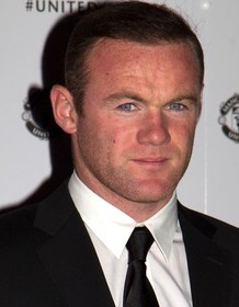 Wayne Rooney