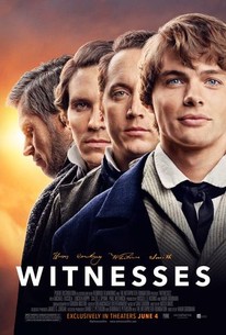 Watch trailer for Witnesses