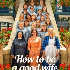 How to Be a Good Wife (2020) photo 16