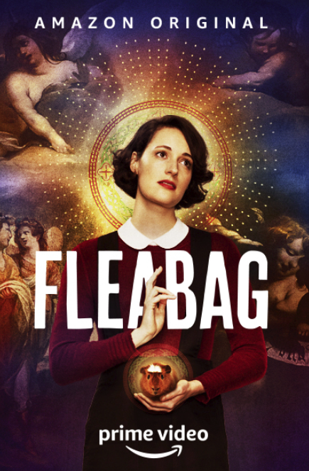 Watch fleabag season 2 online free dailymotion new arrivals