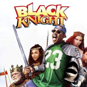 Black Knight (2001) - IMDb