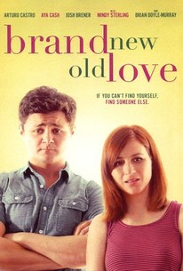 Watch trailer for Brand New Old Love