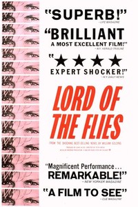 Lord of the Flies