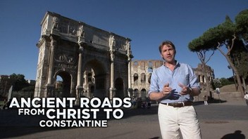 その他 Ancient Roads From Christ to Constantine [DVD] Amazon.com: Ancient Roads: From Christ to Constantine